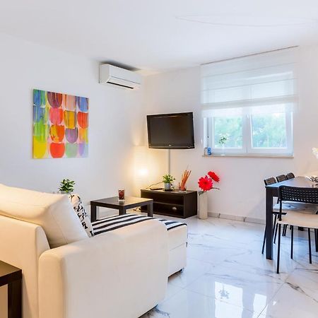 Jopo Apartment Medulin Bagian luar foto