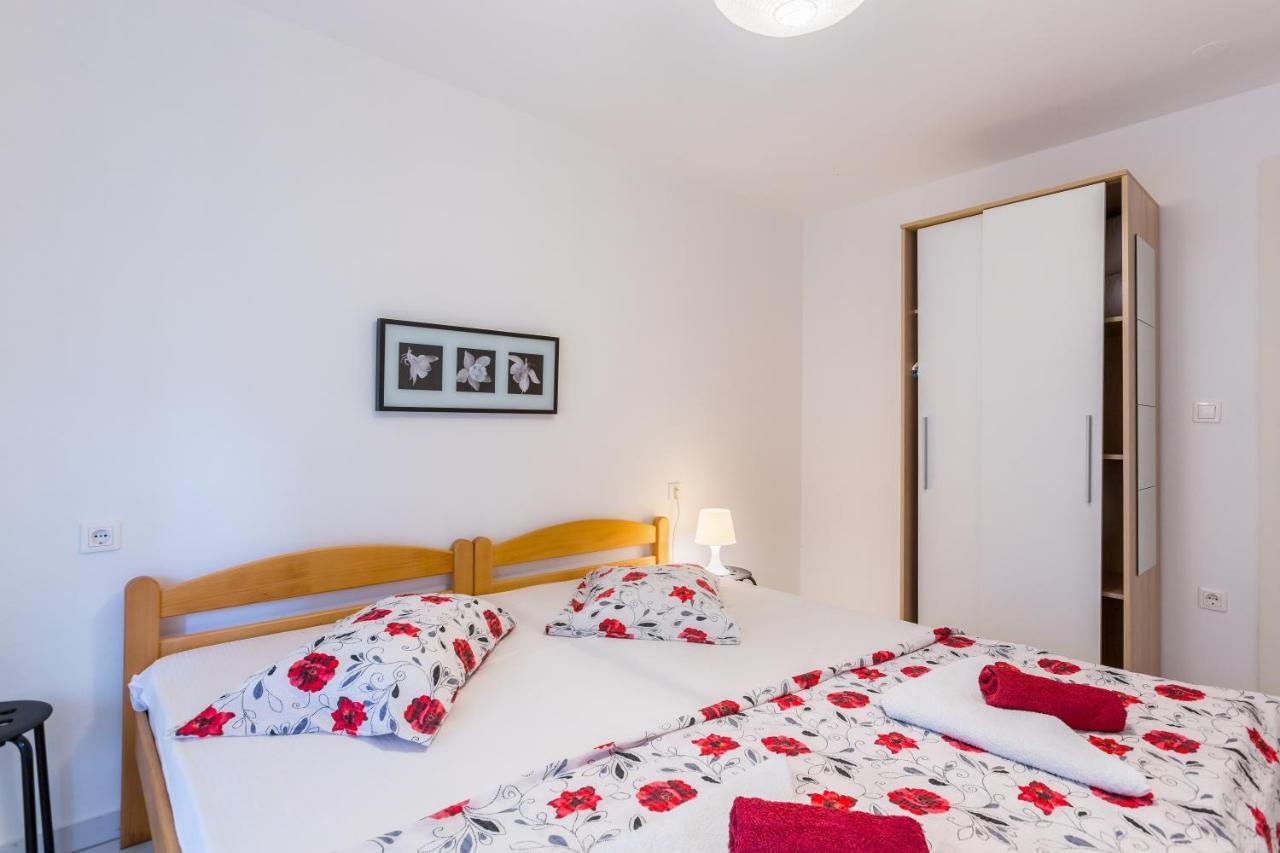 Jopo Apartment Medulin Bagian luar foto