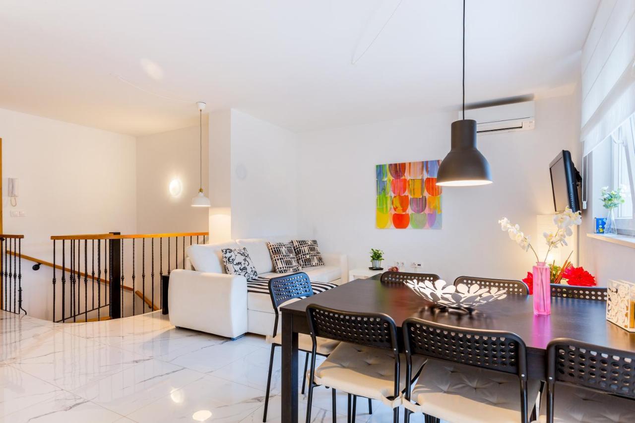 Jopo Apartment Medulin Bagian luar foto