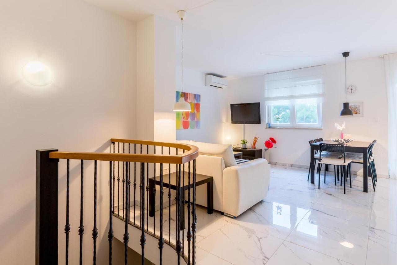 Jopo Apartment Medulin Bagian luar foto