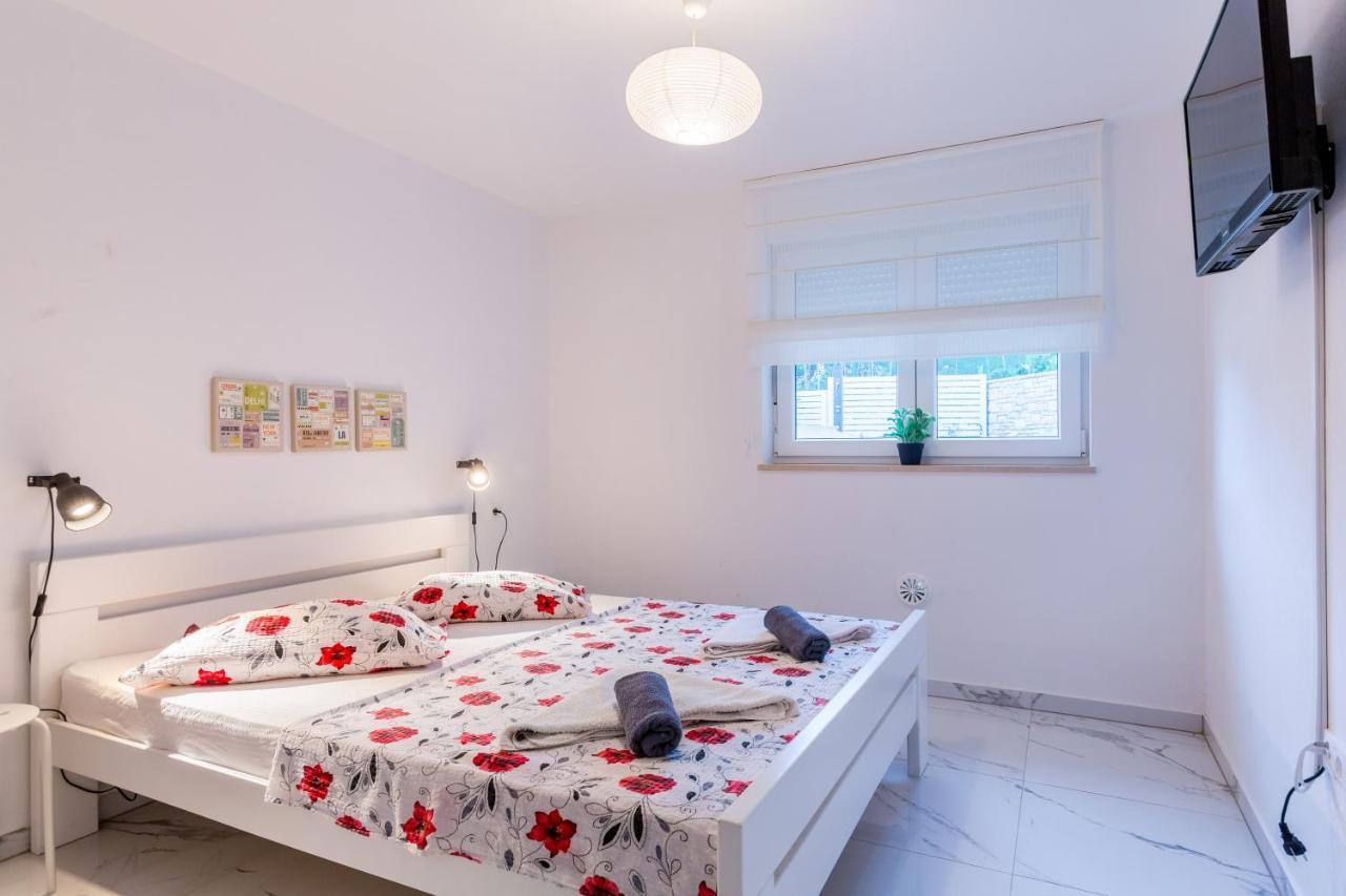 Jopo Apartment Medulin Bagian luar foto