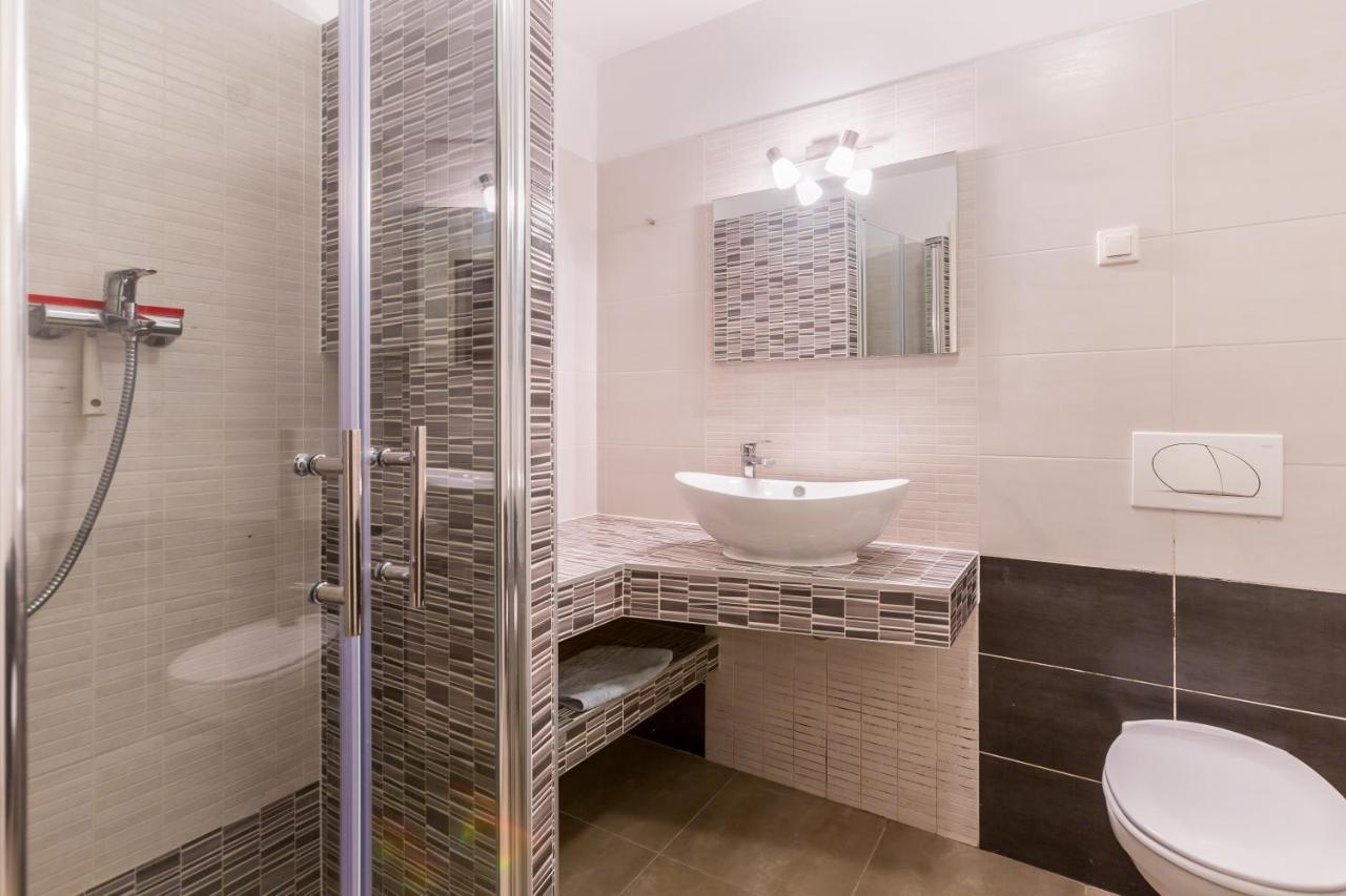 Jopo Apartment Medulin Bagian luar foto