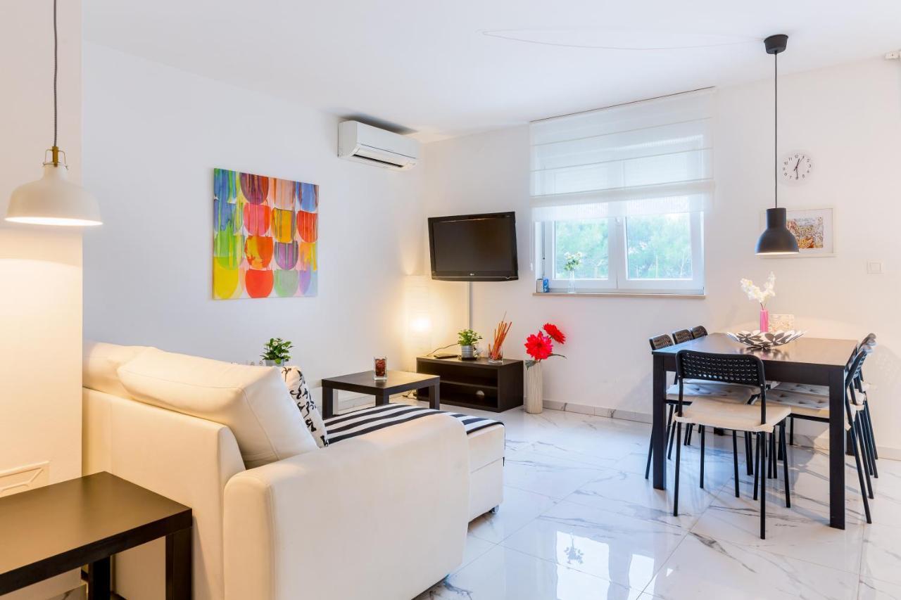 Jopo Apartment Medulin Bagian luar foto
