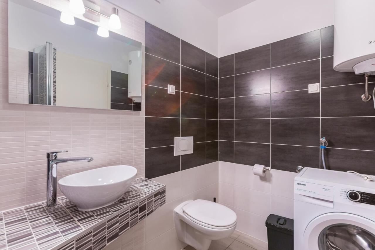 Jopo Apartment Medulin Bagian luar foto