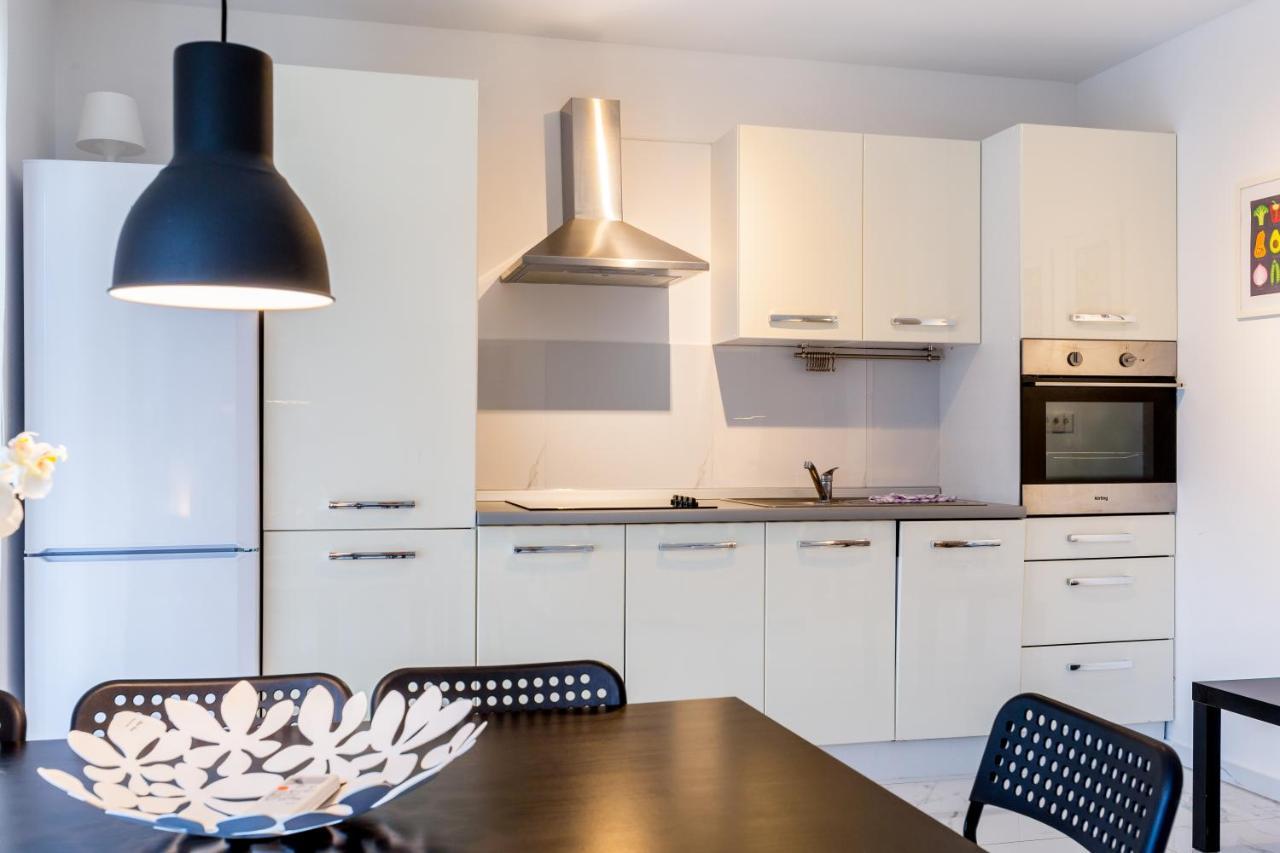 Jopo Apartment Medulin Bagian luar foto