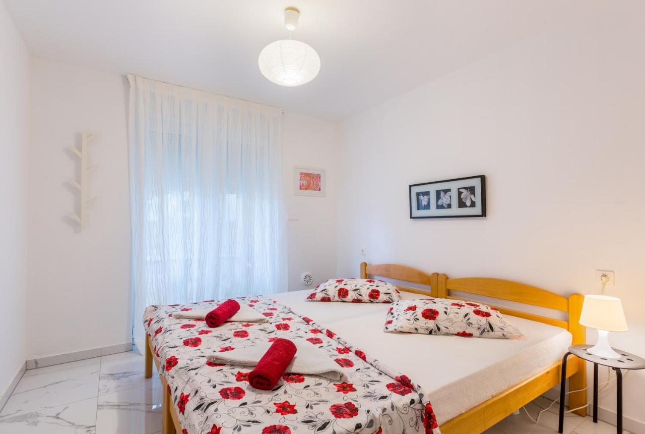 Jopo Apartment Medulin Bagian luar foto